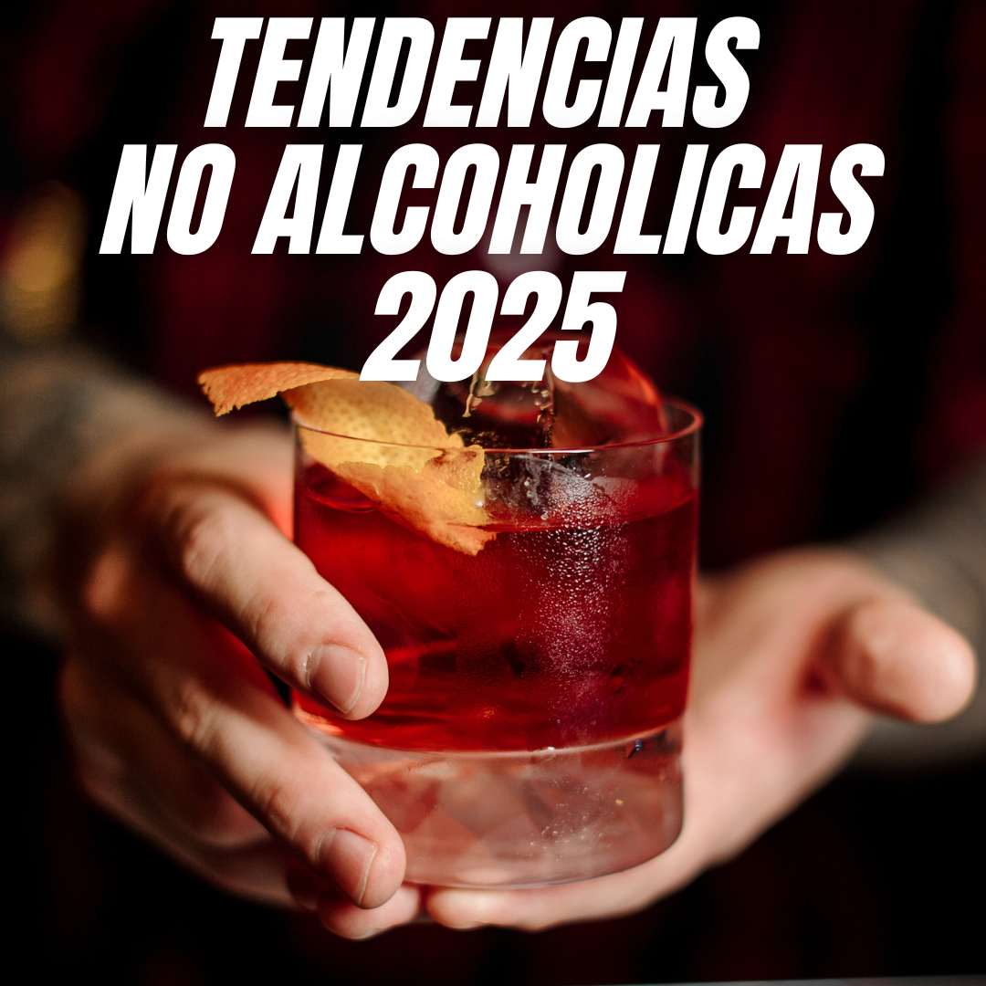 🍸COCTELEANDO🍹