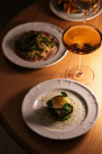 Free stock photo of aesthetic food, appetizing food, café